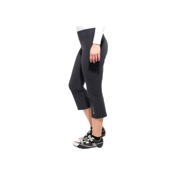 SUGOI Short pirate Lucky noir femme XS