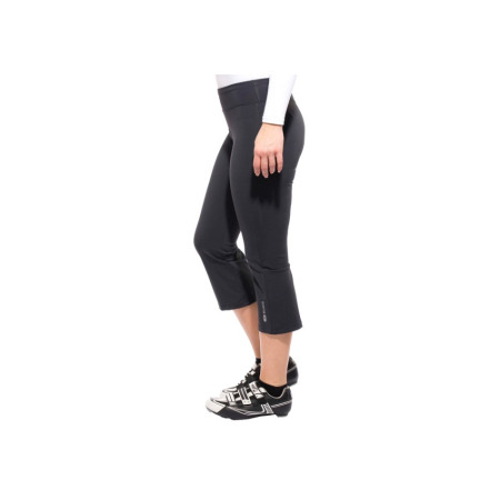 SUGOI Short pirate Lucky noir femme XS