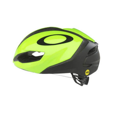 Casco OAKLEY Aro5 MIPS fluor