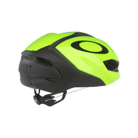 OAKLEY Aro5 MIPS fluor Helmet M