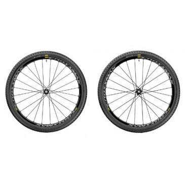 Ruedas MAVIC Crossmax ELITE...