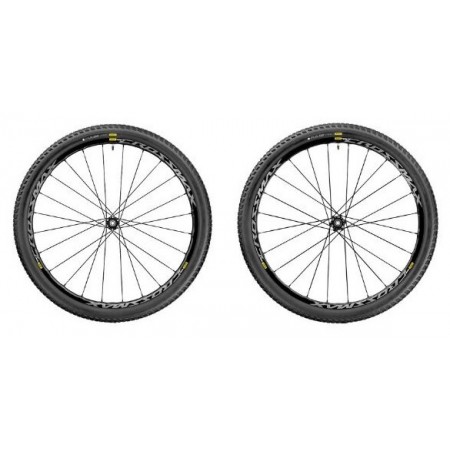Ruedas MAVIC Crossmax ELITE Wts 27.5 boost 