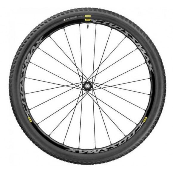 Ruedas MAVIC Crossmax ELITE Wts 27.5 boost 