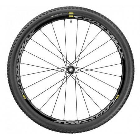 Ruedas MAVIC Crossmax ELITE Wts 27.5 boost 