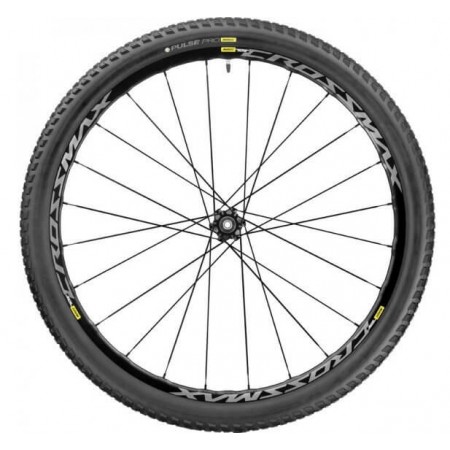 Ruedas MAVIC Crossmax ELITE Wts 27.5 boost 