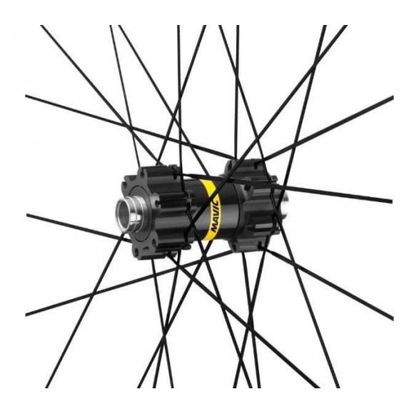 Ruedas MAVIC Crossmax ELITE Wts 27.5 boost 