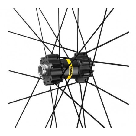Ruedas MAVIC Crossmax ELITE Wts 27.5 boost 