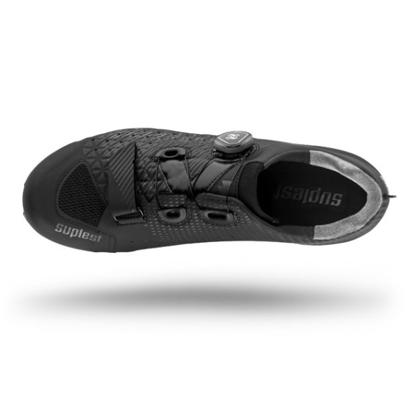 Chaussures SUPLEST Road Sport negro 45