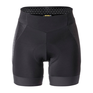 Short feminino MAVIC Sequence