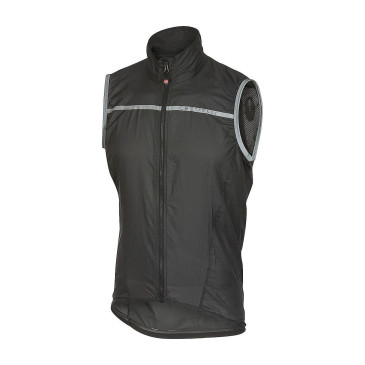Chaleco CASTELLI Superleggera