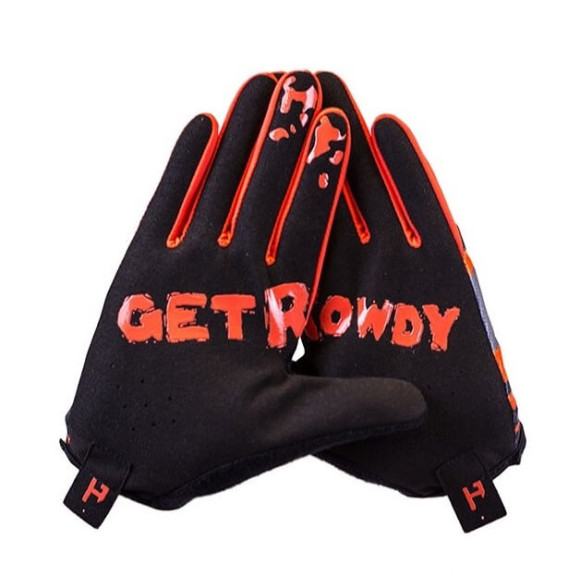 Guantes HANDUP Big Game Hunter L