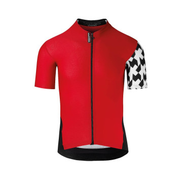Maillot ASSOS Equipe Evo8...