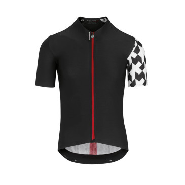 Maillot ASSOS Equipe RS...