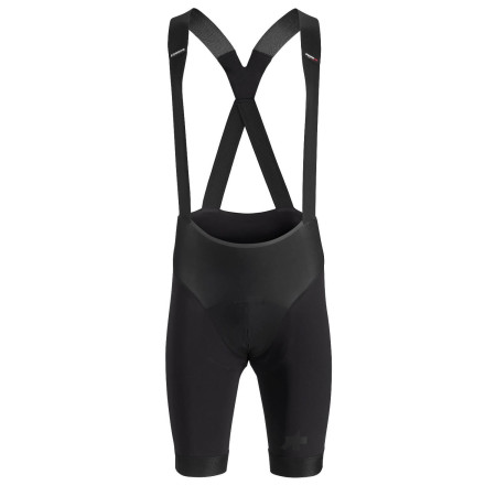 Calção ASSOS Equipe RSR Bib Short S9 preto L