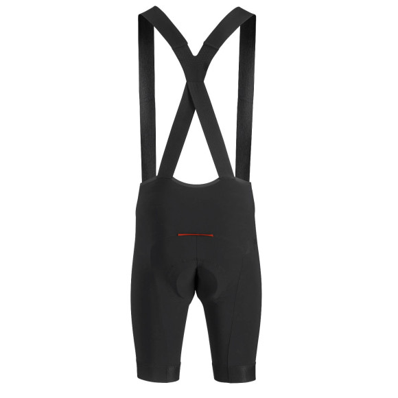 ASSOS Equipe RSR Bib Short S9 bib shorts black L