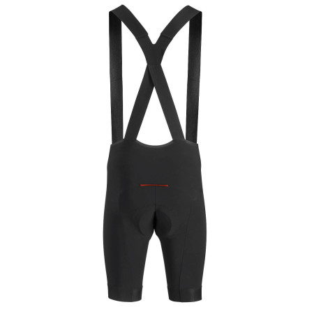 Calção ASSOS Equipe RSR Bib Short S9 preto L