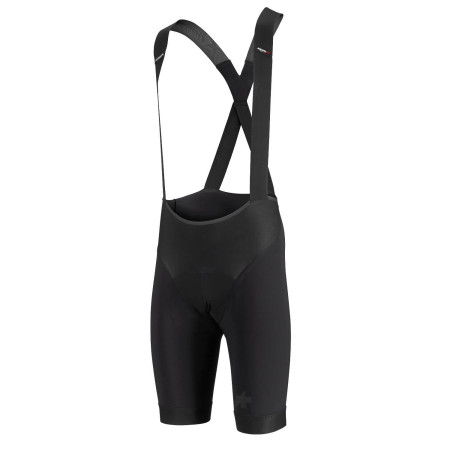 Culotte ASSOS Equipe RSR Bib Short S9 negro L