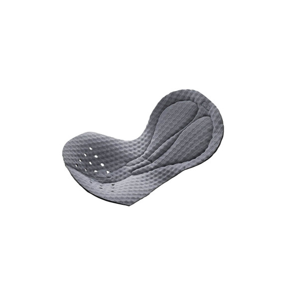 ASSOS Equipe RSR Bib Short S9 cuissard à bretelles noir L