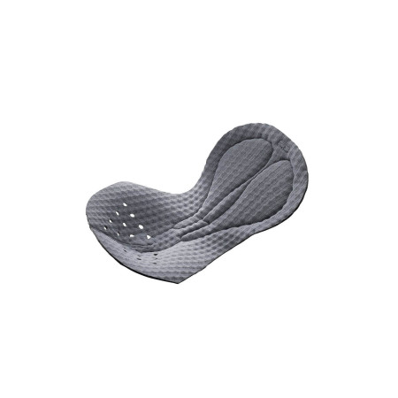 Calção ASSOS Equipe RSR Bib Short S9 preto L