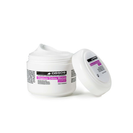 ASSOS Women Chamois Cream 75 ml 