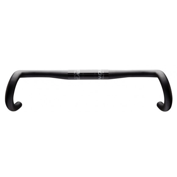 Manillar EASTON EA70 AX 44cm 31.8mm negro 