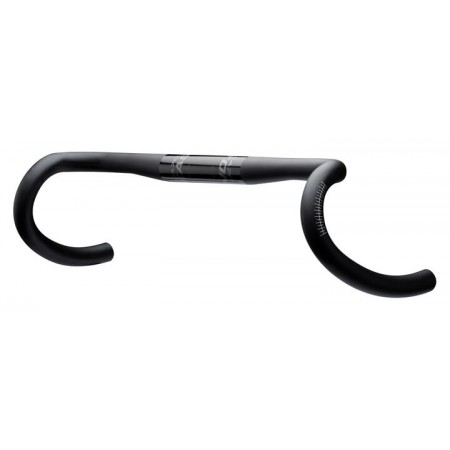 Manillar EASTON EA70 AX 44cm 31.8mm negro 