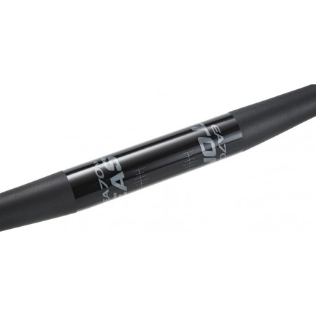Manillar EASTON EA70 AX 44cm 31.8mm negro 