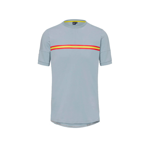 Camiseta TRANSPARENT Campeon España S