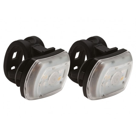 Juego de luces BLACKBURN Local 60-20 FR USB del-tras 