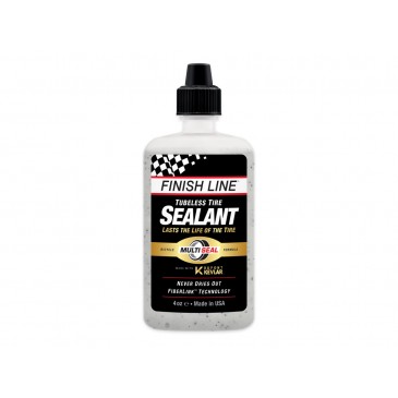 Sellante FINISH LINE...