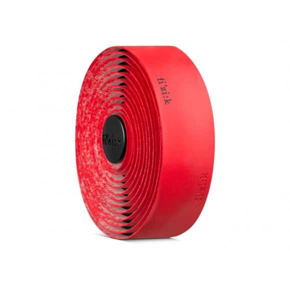 Cinta de manillar FIZIK Terra Microtex Bondcush TACKy 3 mm 