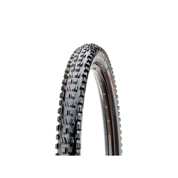 Cubierta MAXXIS Minion DHF 3C TR DH 27.5x2.50 WT 60x2 TPI 