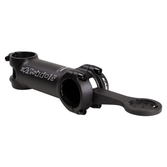 Haste EASTON EA90 0º 90 mm preto 