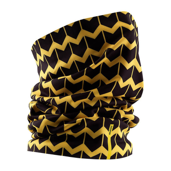 Braga MAVIC Cosmic negro amarillo Única