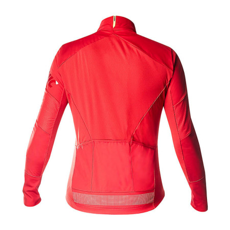 MAVIC Cosmic PRO Wind Jersey red S