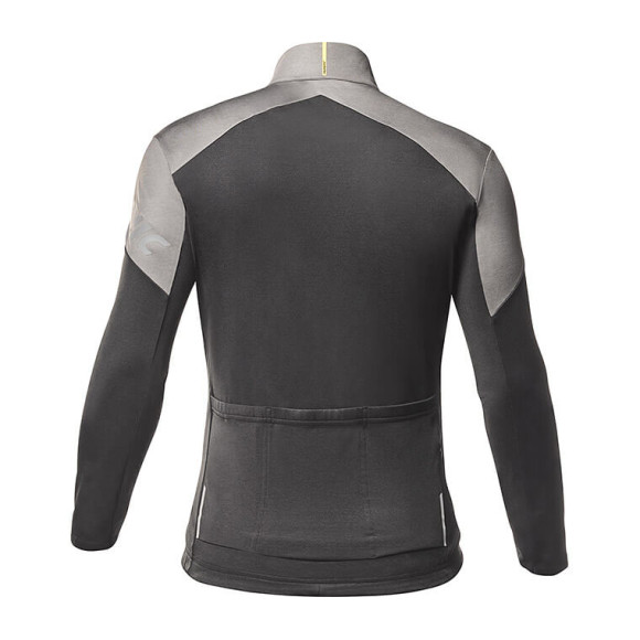 MAVIC Cosmic Plain Jersey gray M