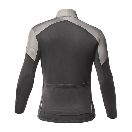 Maillot MAVIC Cosmic Plain gris M