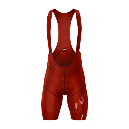 Culotte MAVIC Cosmic PRO Thermo rojo S