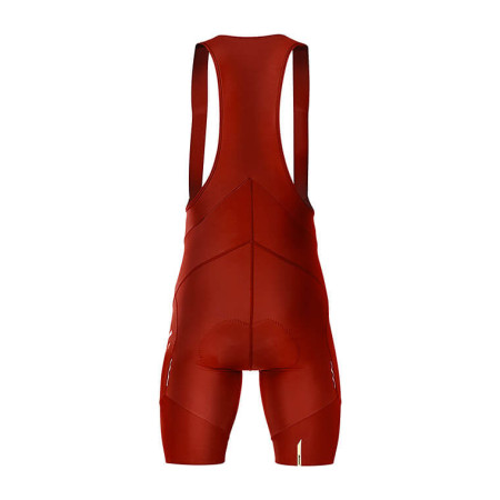 Culotte MAVIC Cosmic PRO Thermo rojo S