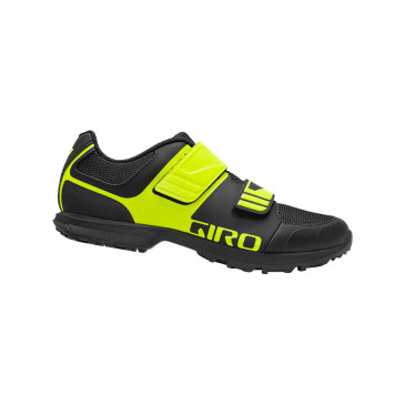 Zapatillas GIRO Berm negro...