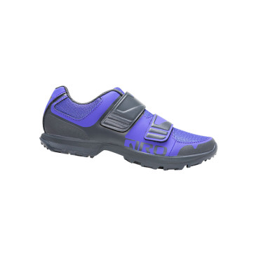 Sapatos femininos GIRO Berm...