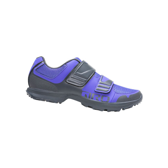 Zapatillas GIRO Berm Electric Purple Women 38