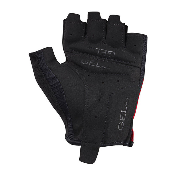Guantes MAVIC Essential rojo S