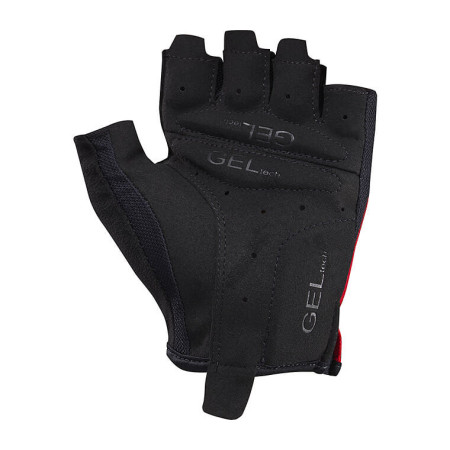 Guantes MAVIC Essential rojo S