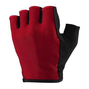 Guantes MAVIC Essential rojo