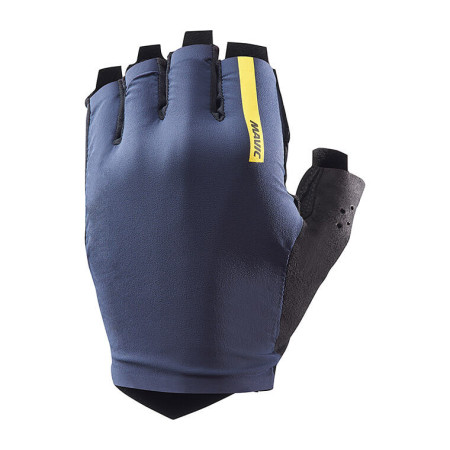 Guantes MAVIC Cosmic PRO azul L