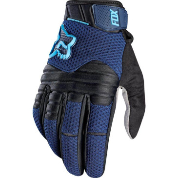 Guantes FOX Sidewinder...