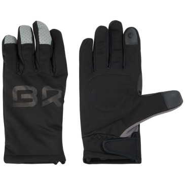 Guantes BRIKO New Izoard negro