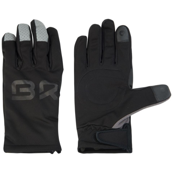 Guantes BRIKO New Izoard negro XL