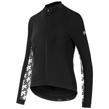 Chaqueta ASSOS Uma GT...